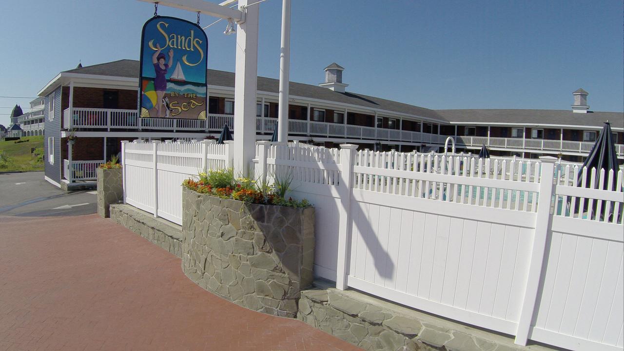 Motel Sands By The Sea 3*